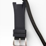 Correa Compatible con Reloj Armani Exchange AX1042 - Pulso de Silicona (Varios Colores)