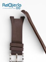 Correa Compatible con Reloj Armani Exchange AX1042 - Pulso de Silicona (Varios Colores) - Image 2