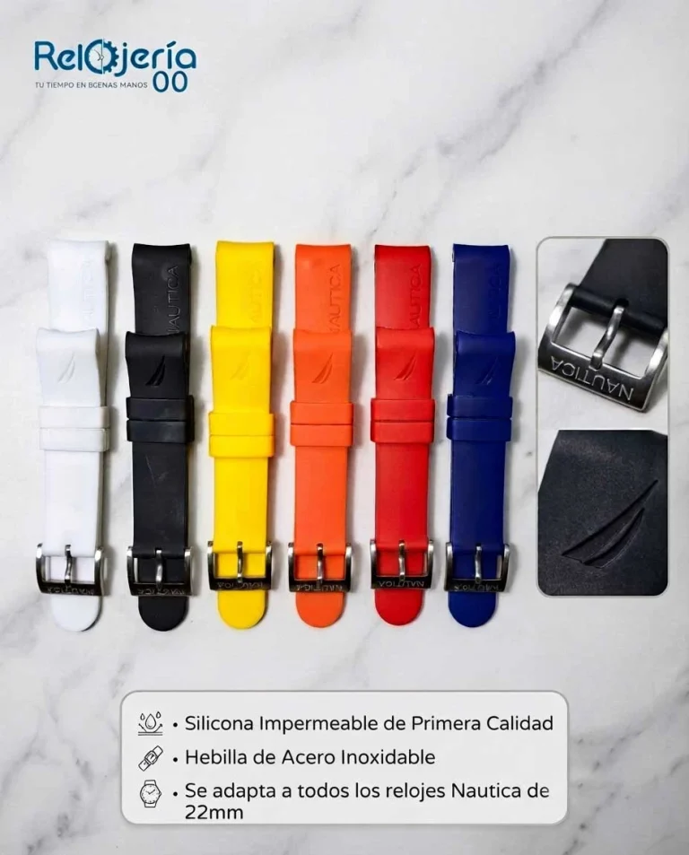 NAUTICA PVC 3