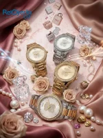 Reloj tipo tous dama - Image 7