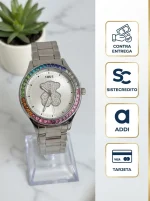 Reloj tipo tous dama - Image 4
